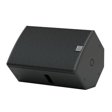 Martin Audio XP12 1300W/550W 12" 2-way Powered Portable Loudspeaker with Bluetooth, DSP and 3 Channel Mixer for Stage Monitor