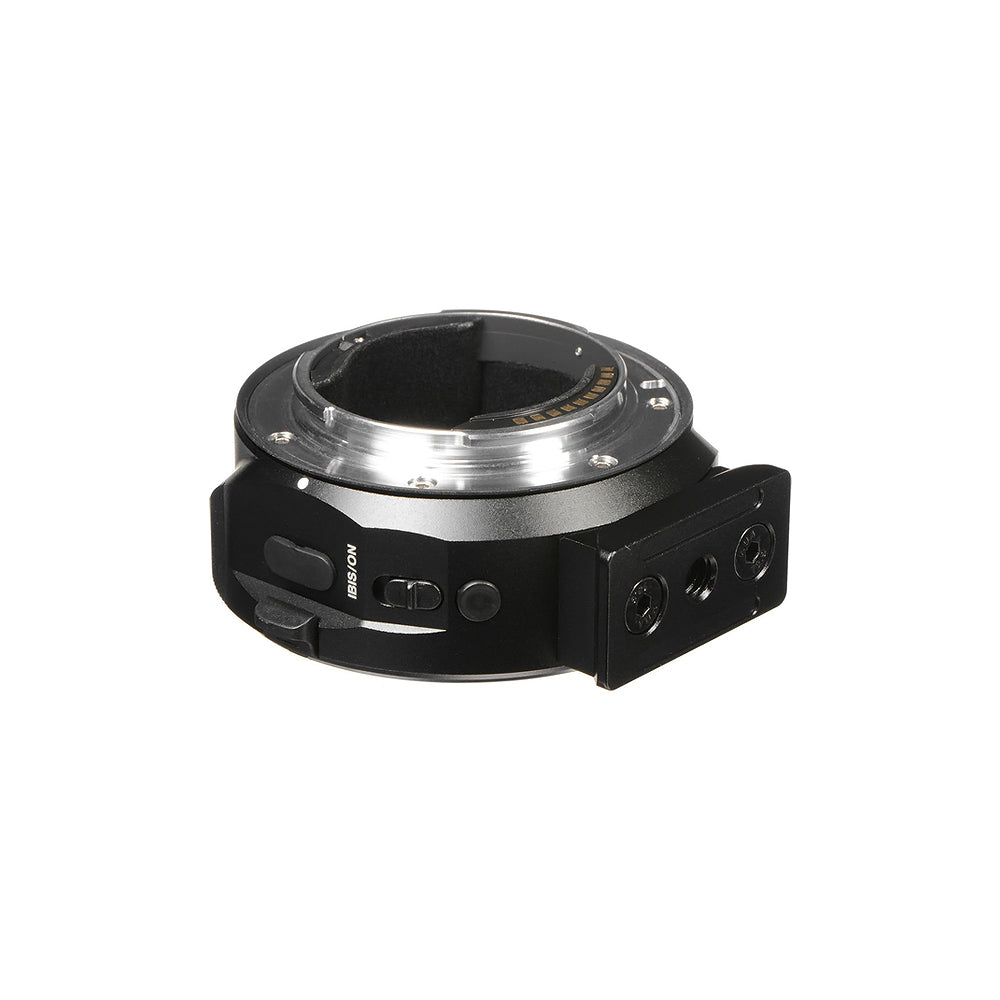 Metabones Smart Lens Adapter Ring (5th Gen) for Canon EF / EF-S Lens to Sony E-Mount T Mark V for Full-Frame and APS-C Cameras | MB-EF-E-BT5