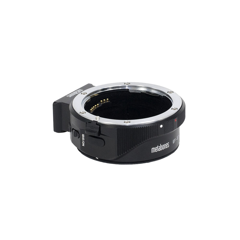 Metabones Smart Lens Adapter Ring (5th Gen) for Canon EF / EF-S