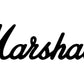 Marshall COVR00069 2266C Vintage Modern Dust Proof Amplifier Cover (Black)