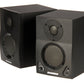 [CLEARANCE] Samson MediaOne BT3 Two-Way Active 3" Bluetooth Studio Monitor Speakers (Pair) for Vocal and Instrument Recording, Multimedia, Gaming