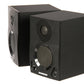 [CLEARANCE] Samson MediaOne BT3 Two-Way Active 3" Bluetooth Studio Monitor Speakers (Pair) for Vocal and Instrument Recording, Multimedia, Gaming