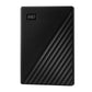 WD My Passport USB 2.0 Portable External Hard Drive with 480MB/s Read Speed for PC (1TB) | Western Digital