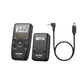 Godox TR Series 2.4GHz Wireless Timer Shutter Remote Control Transmitter Receiver with 100m Range, 6 Timer Shooting Modes for Canon, Nikon, Panasonic, Sony Camera Photography TR-N3