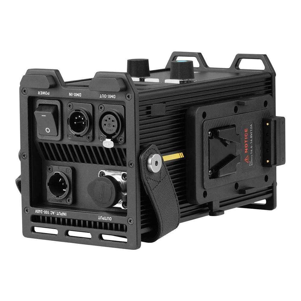 【ジャンク品】NANLITE Forza 300B Amazon.com : Nanlite Forza 300B II Spotlight incl. AC-DC power