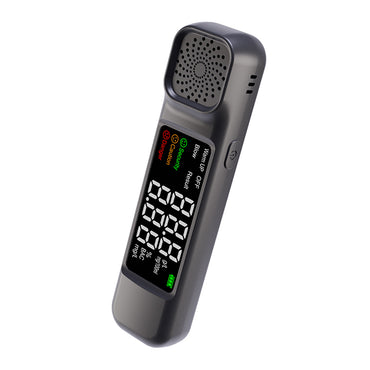 Nofaya Alcohol Tester with LED HD Display Blowing Type 150mAh | NF-AT68