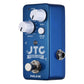 NUX JTC Drum & Loop Mini Guitar Effects Pedal with Metronome, Recorder, Micro USB Port (NDL-2)