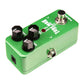 NUX Tube Man Overdrive Mini Guitar Effects Pedal with Level / Tone Controls, True Bypass (NOD-2)