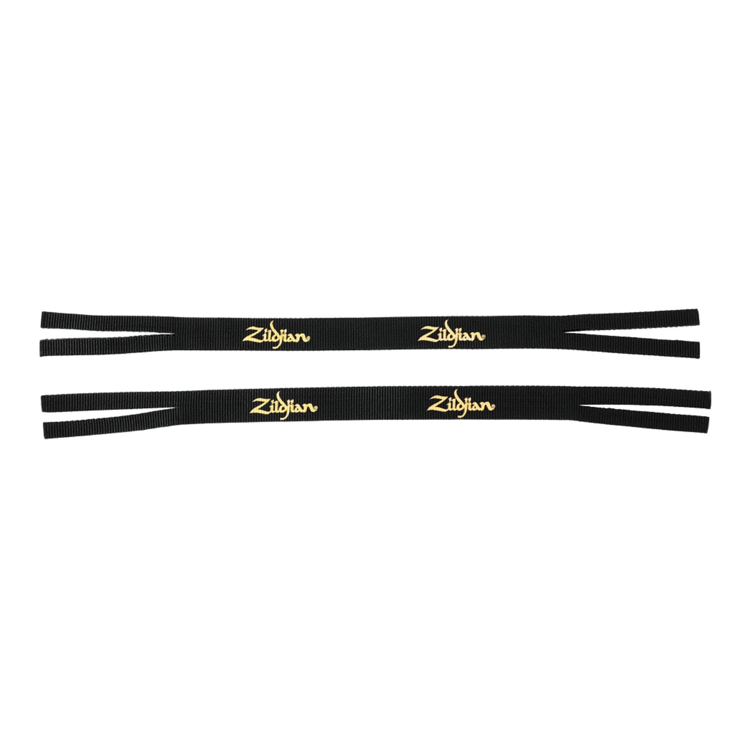 Zildjian Leather / Nylon Concert & Marching Percussion Cymbal Drum Straps | P0750, P0754