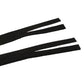 Zildjian Leather / Nylon Concert & Marching Percussion Cymbal Drum Straps | P0750, P0754