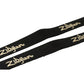 Zildjian Leather / Nylon Concert & Marching Percussion Cymbal Drum Straps | P0750, P0754