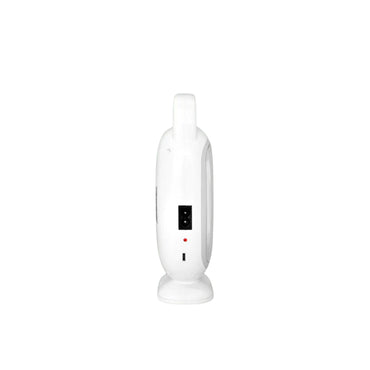 OMNI AEL-T30 LED Rechargeable Emergency Light 2.6W 220V 1200mAh with 4 to 8 Hours Performance Time, 10 Hours Charging Time