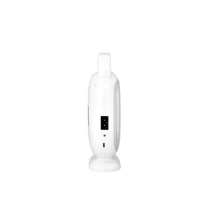 OMNI AEL-T30 LED Rechargeable Emergency Light 2.6W 220V 1200mAh with 4 to 8 Hours Performance Time, 10 Hours Charging Time
