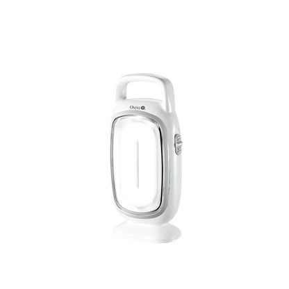 OMNI AEL-T30 LED Rechargeable Emergency Light 2.6W 220V 1200mAh with 4 to 8 Hours Performance Time, 10 Hours Charging Time