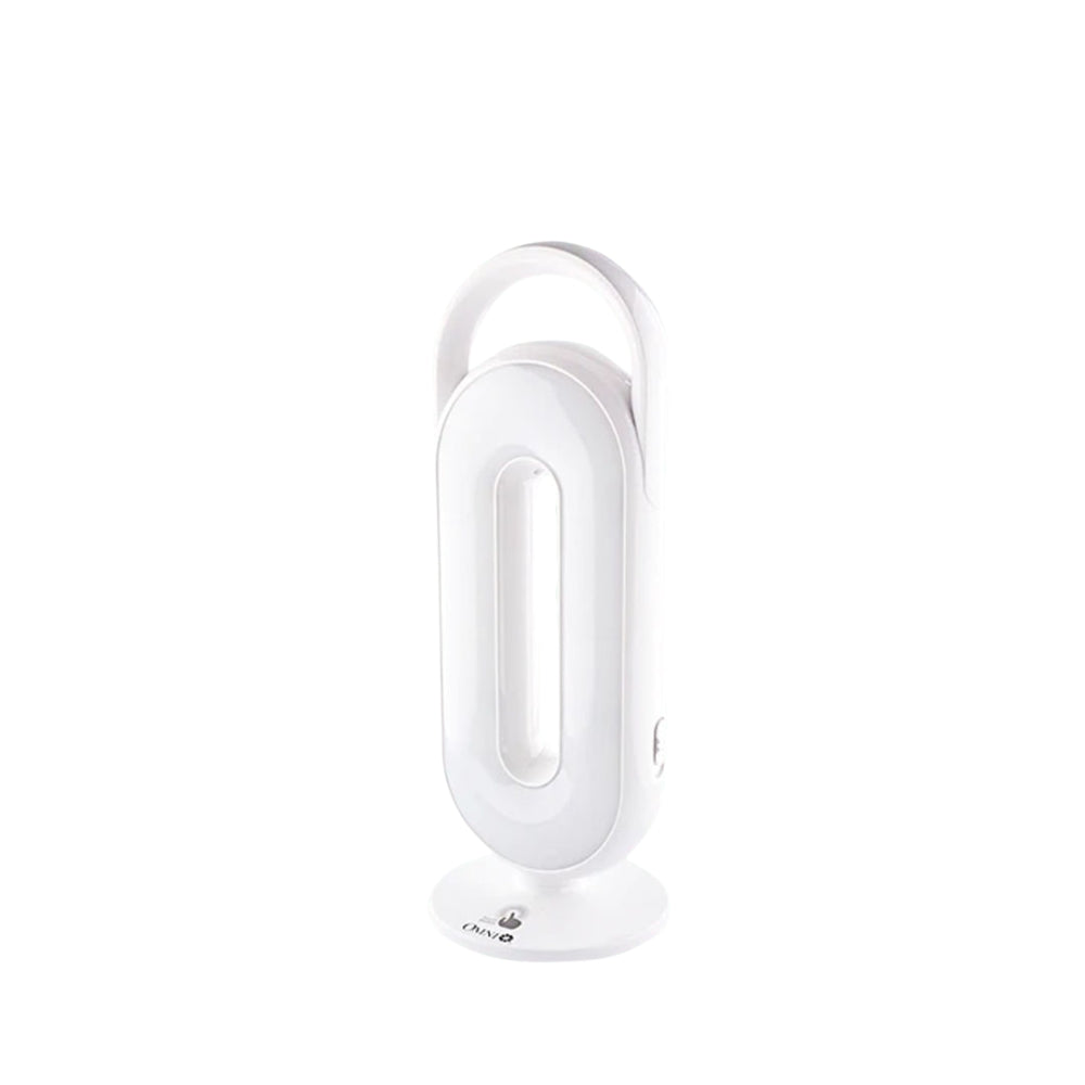 Omni led deals rechargeable emergency light