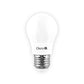 OMNI LED Lite A50 Mini Light Bulb 6W 220V E267 Base with 6500K CT Daylight, Energy Saving for Home Lightning | LLA50E27-6W-DL