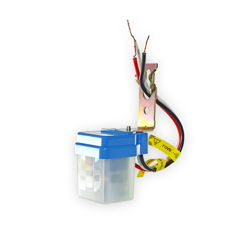 OMNI Photoswitch Photo Control Switch Automatic Light Sensor Photocell ...