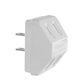 OMNI 1 to 2 Outlet Adapter Plug 10A 220V for Electrical Appliances | WDA-002