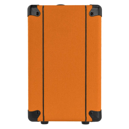 Orange Amps Crush Series 20W 2-Channel Solid State Guitar Combo Amplifier with 3-Band Equalizer, Chromatic Tuner and Headphone Output (Orange, Black) | 20/20RT, 20RT/BK