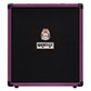 Orange Amps CRUSH BASS 50 Glenn Hughes Limited Edition 50-Watt Guitar Combo Amplifier with Headphone Output AUX In for Electric Guitars (Purple)