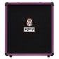 Orange Amps CRUSH BASS 50 Glenn Hughes Limited Edition 50-Watt Guitar Combo Amplifier with Headphone Output AUX In for Electric Guitars (Purple)