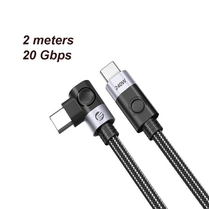 [CLEARANCE] ORICO CW240-40-15-BK-BP