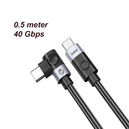 [CLEARANCE] ORICO CW240-40-15-BK-BP
