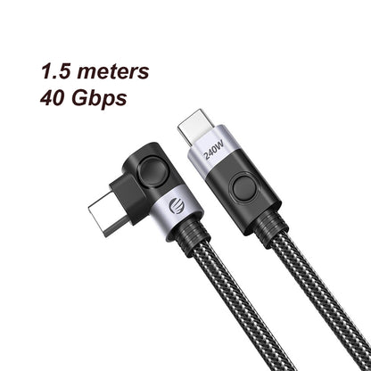 [CLEARANCE] ORICO CW240-40-15-BK-BP