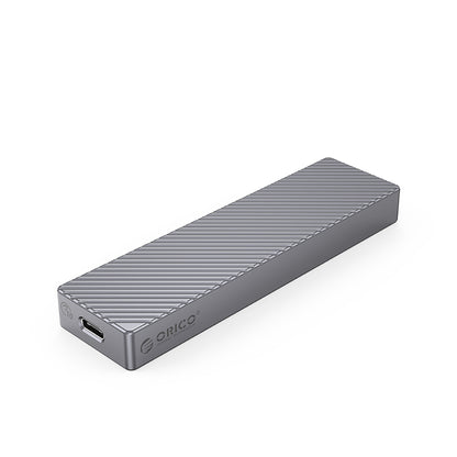  ORICO M.2 SSD Enclosure 6Gbps M.2 SATA to USB-C