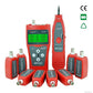 NOYAFA NF-388 RJ45 UTP STP Cat5 Telephone Wire Tracker Line Finder Tone Tool Kit LAN Network Cable Tester