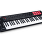 M-Audio Oxygen 49 MKV USB MIDI Controller with Smart Controls and Auto-Mapping