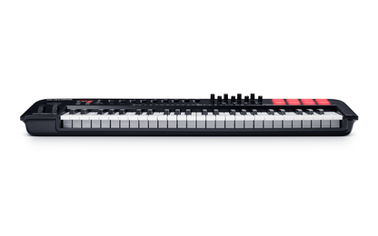 M-Audio Oxygen 49 MKV USB MIDI Controller with Smart Controls and Auto-Mapping