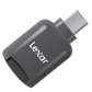 Lexar LRWMCBAP MicroSD to USB Type-C Adapter Reader for Android Phones, Windows, Mac Systems
