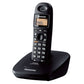 Panasonic KX-TG3611 2.4GHz SXM Digital Cordless Wireless Speaker Phone Telephone with Caller ID, Black