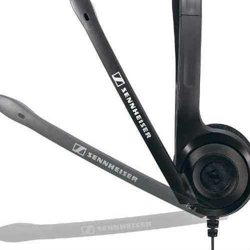 Sennheiser pc online chat