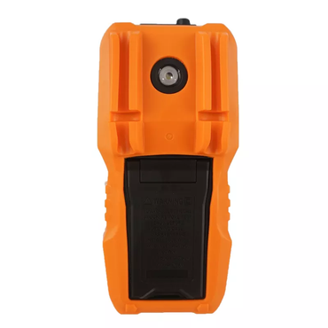 PeakMeter PM8225 Handheld Portable NCV Digital Multimeter with Flashlight, 4000 Counts, LCD Display and 600V AC/DC Voltage, Continuity and Resistance Measurement