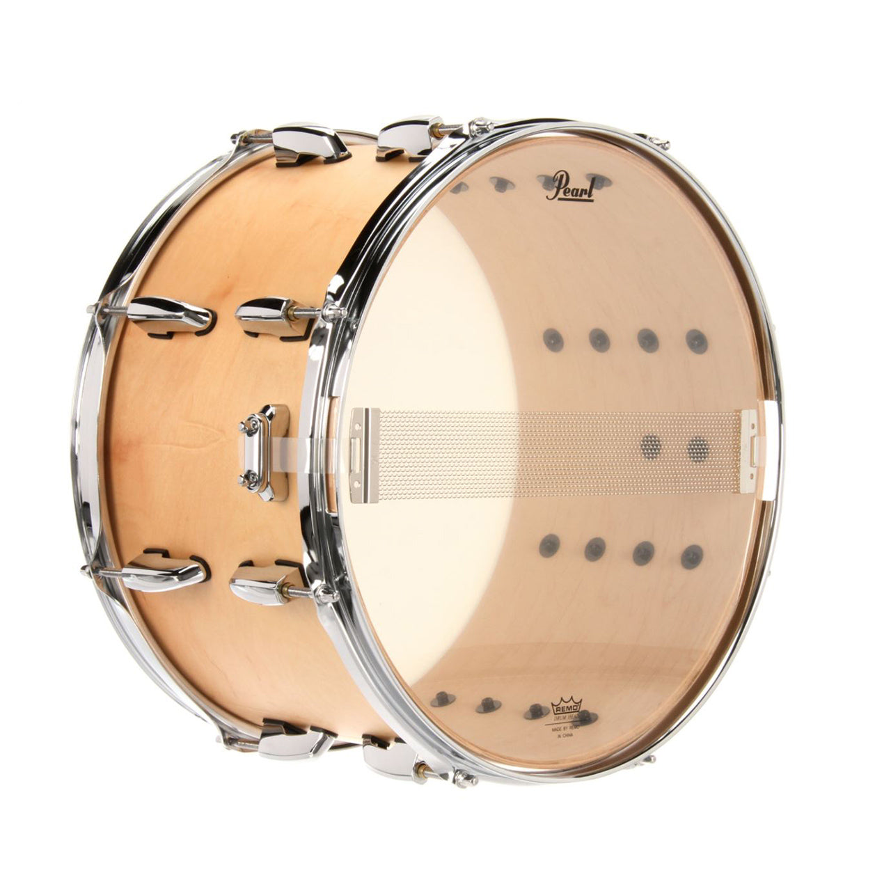 Pearl utility deals snare 14x8