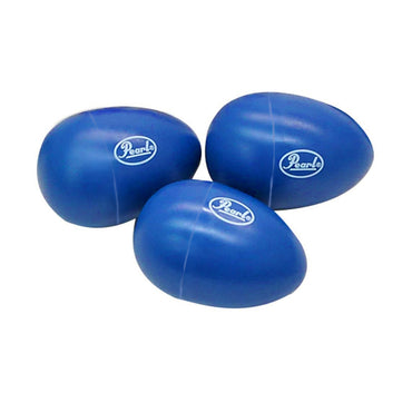 Pearl PEC1 Egg Carton Shaker (Set of 3) Maracas Percussion Rhythm Rattle Musical Instrument