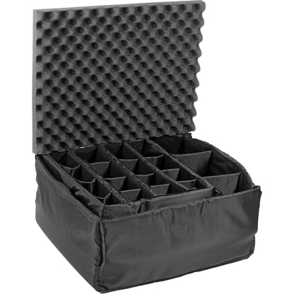 [CLEARANCE] Pelican 1620 Protector Transport Case Unbreakable Watertight Dustproof Trolley Hard Casing with Extension Handle and Wheels, IP67 Rating (with Foam / Dividers)