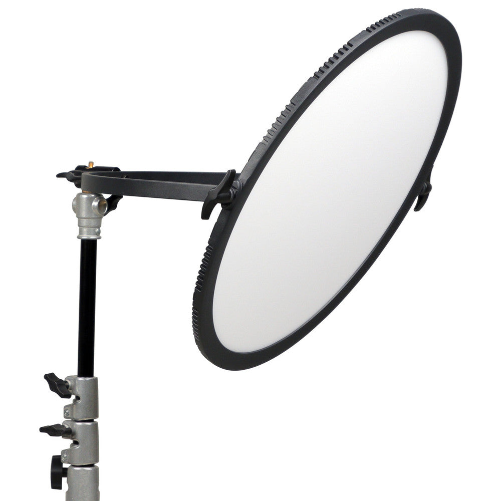 Phottix PH81482 Nuada 3200-5600K R4 II LED Light for Vloggers, Videographers and Photographers