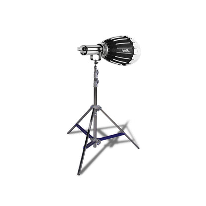 [CLEARANCE] Phottix G-Capsule Deep Series 40cm / 85cm EZ-Up Modifier Panoramic Softbox with One Push Release Unlock Button, Magnetic Gel Filter Holder and Bowens Mount | PH83724, PH83720