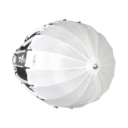 [CLEARANCE] Phottix G-Capsule Deep Series 40cm / 85cm EZ-Up Modifier Panoramic Softbox with One Push Release Unlock Button, Magnetic Gel Filter Holder and Bowens Mount | PH83724, PH83720