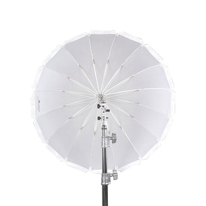 [CLEARANCE] Phottix G-Capsule 65cm / 85cm EZ-Up Modifier Panoramic Softbox with One Push Release Unlock Button, Magnetic Gel Filter Holder and Bowens Mount for Photography | PH83721, PH83722