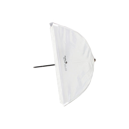 Phottix PH83725 G-Capsule 30 x 55cm EZ-Up Modifier Panoramic Rectangular Softbox with One Push Release Unlock Button, Magnetic Gel Filter Holder and Bowens Mount for Photography