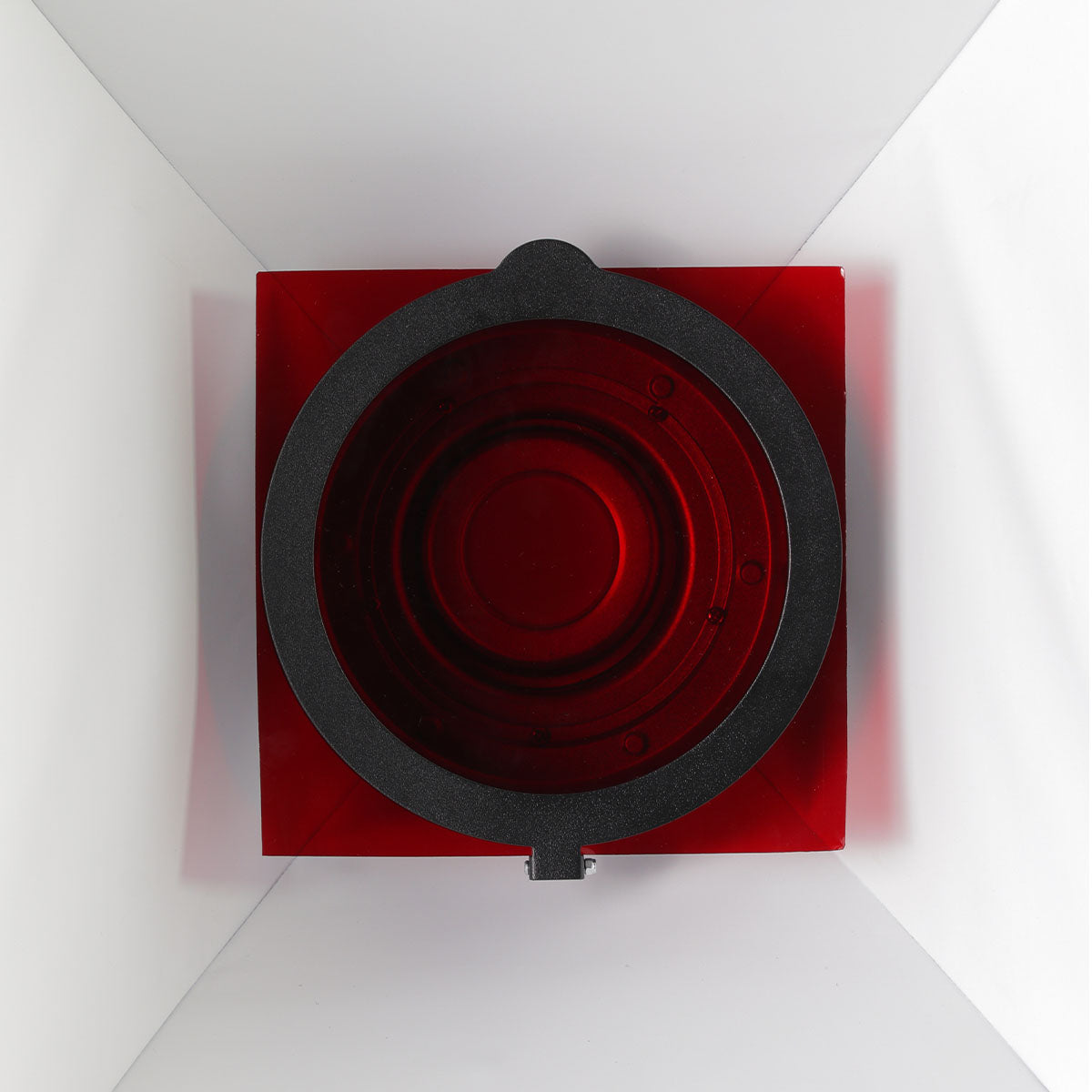 Phottix G-Capsule Softbox 30x55cm Con Griglia, Beauty Dish E Filtro Gel – 4 Configurazioni In Una