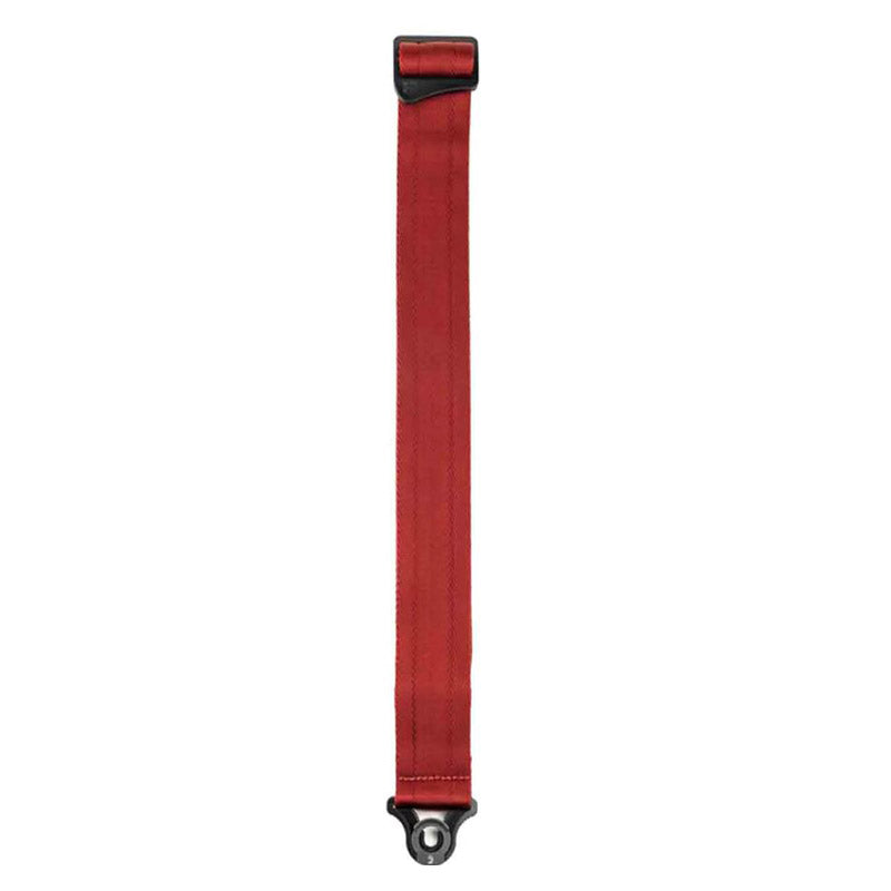 Planet Waves 50BAL 30” x 55” Auto Lock Guitar Strap (Padded Black, Gray, Skater Black, Blood Red) for Electric Guitars