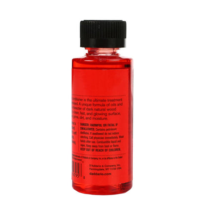 Planet Waves Hydrate Fingerboard Conditioner Instrument Oil Cleaner with Easy to Use Cleaning Spray | WAVE PW-FBC