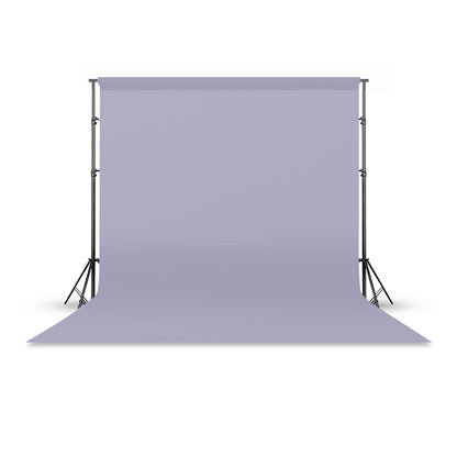 Pxel P136-62 1.35 x 10m Seamless Assorted Solid Color Paper Photo Background Backdrop for Professiol Studio Photography (Plum)