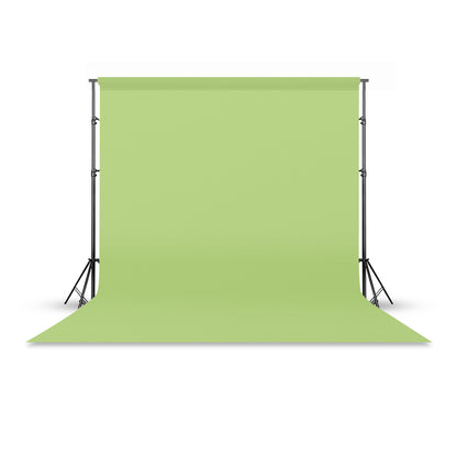 Pxel P136-62 1.35 x 10m Seamless Assorted Solid Color Paper Photo Background Backdrop for Professiol Studio Photography (Plum)