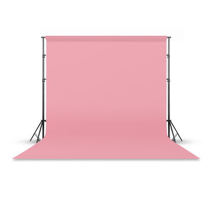 Pxel P136-62 1.35 x 10m Seamless Assorted Solid Color Paper Photo Background Backdrop for Professiol Studio Photography (Plum)